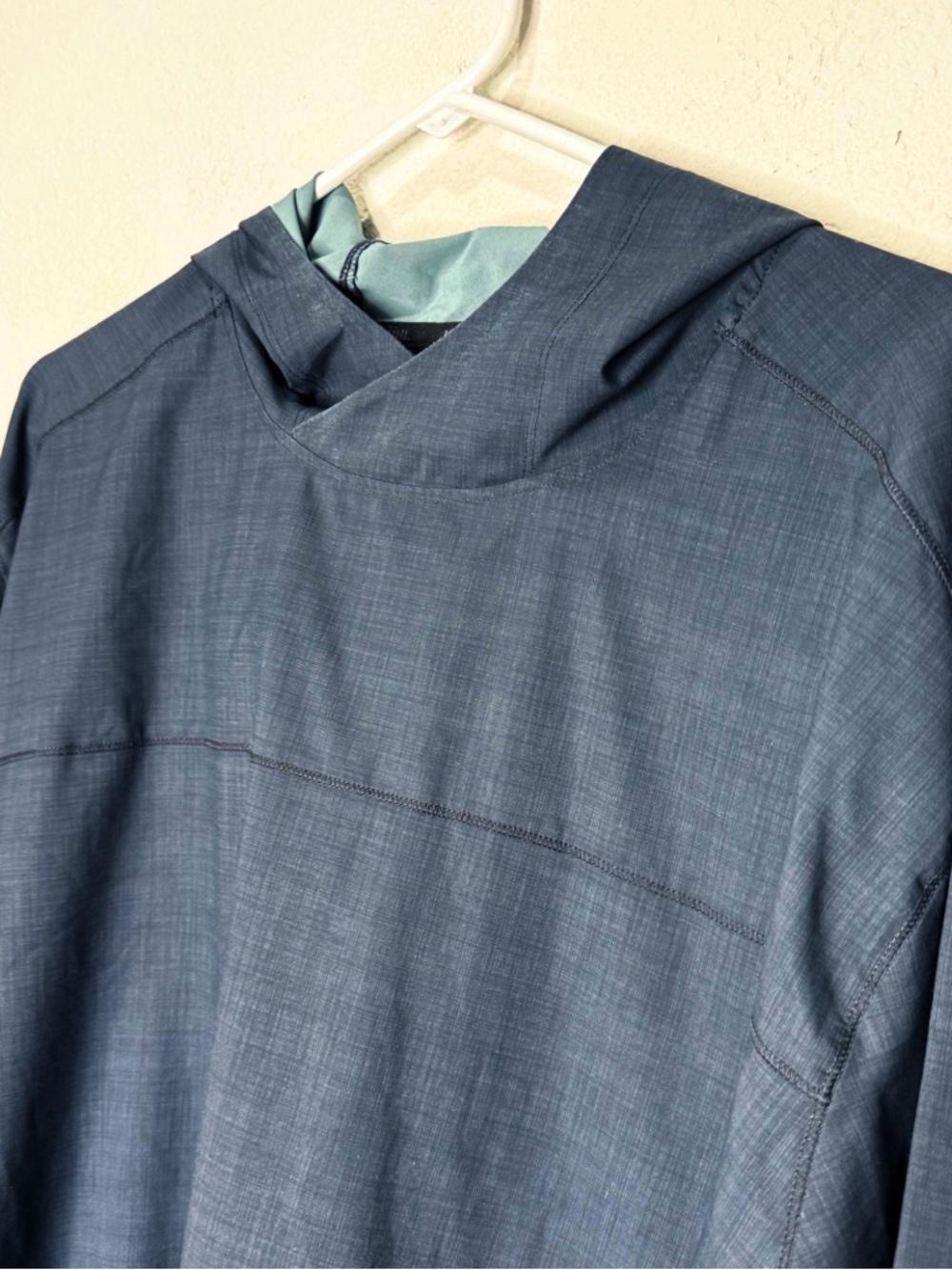 Kuhl Men's Persuadr Hoody Jacket Night Blue - Picture 4 of 9